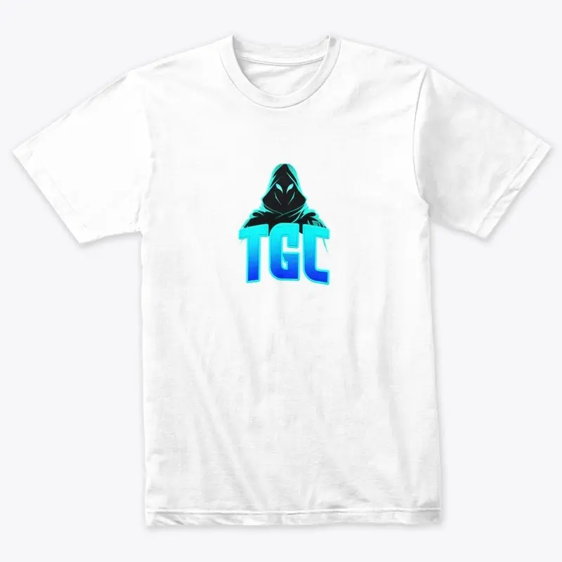 TypicalGhost Cyber Merch