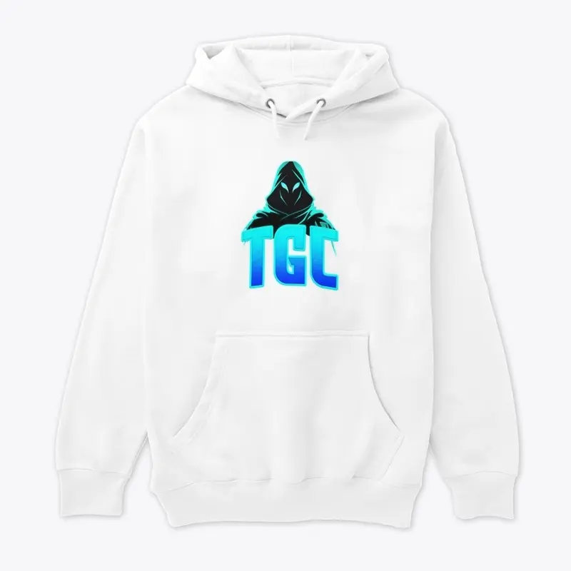 TypicalGhost Cyber Merch