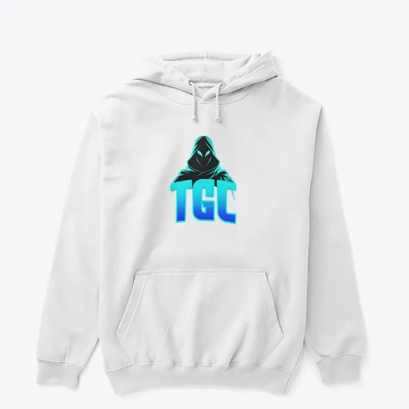 TypicalGhost Cyber Merch