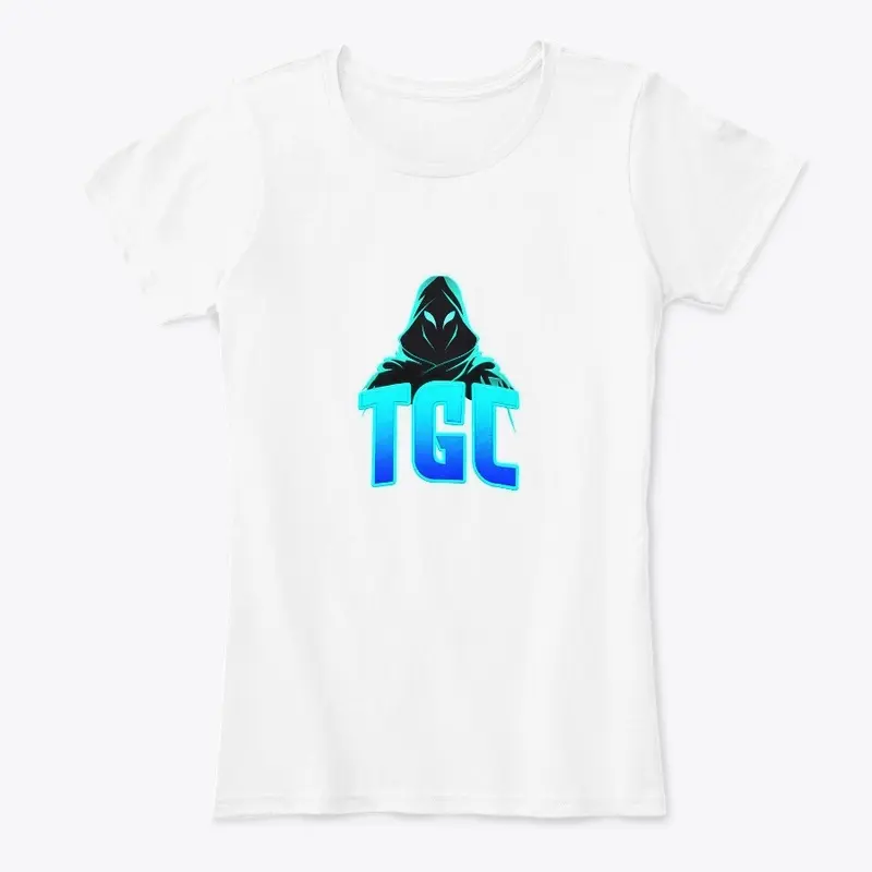 TypicalGhost Cyber Merch