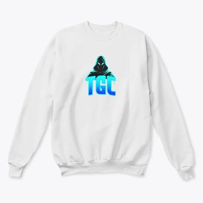 TypicalGhost Cyber Merch